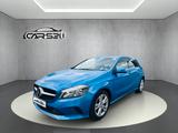 Mercedes-Benz A 180 BlueEfficiency  Urban 7G-DCT*1 Hand - Mercedes-Benz A 180: Navigationssystem