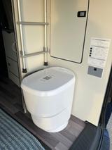 Ford Nugget Plus L 2 Hochdach - Ford P2