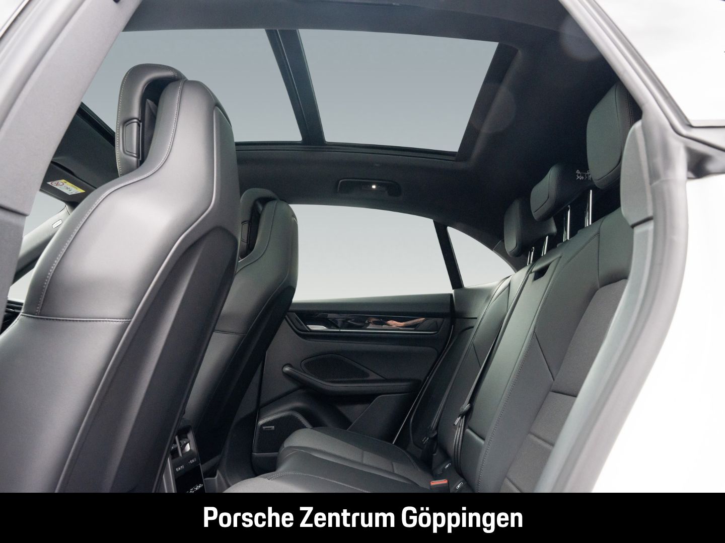 Porsche Macan - Bild 9
