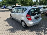 Mercedes-Benz A 160 AVANTGARDE Autotr. Special Edition AVA... - Mercedes-Benz A 160 in Hamburg