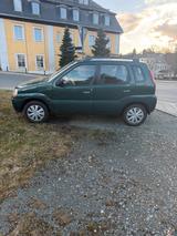 Suzuki Ignis - gebrauchte Suzuki Ignis aus dem Jahr 2002