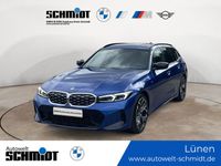BMW M340d - Vorschau Bild 1