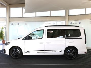 Volkswagen Caddy Maxi 1.5TSI EDITION LED SHZ APP ACC KAMERA