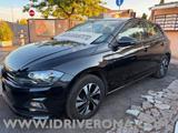 Volkswagen VOLKSWAGEN Polo 1.0 TSI 5p. Comfortline BlueMoti - Volkswagen Polo mit LPG-Antrieb