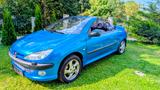 Peugeot 206 CC Platinum 110 Platinium - Peugeot 206: Platinium