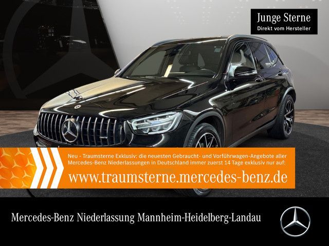 Mercedes-Benz GLC 43 AMG Night/DigiDispl/PerfAga/AssPak/AdvLi