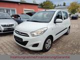 Hyundai i10 1.1/ Tüv NEU/1. Hand/ Garantie - Hyundai i10 Gebrauchtwagen in Hannover