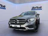 Mercedes-Benz GLC 220d 4Matic 2.Hand - gebrauchte Mercedes-Benz GLC 220 aus dem Jahr 2018