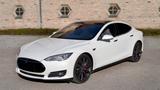 Tesla TESLA Model S P 85D / 772 PS Performance - Tesla Model S: P85