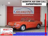 Fiat 126 850 SPORT SPIDER BERTONE (TIPO 100 GBS) - Fiat 126: Cabrio