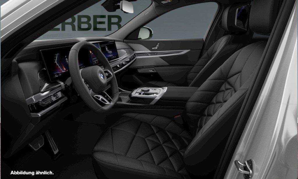 BMW 740 - Bild 4