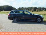 Mercedes-Benz C -Klasse T-Modell C 200 T 4Matic Avantgarde - Mercedes-Benz: Allradantrieb