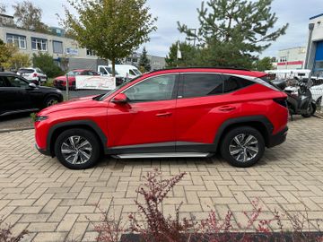 Hyundai TUCSON - 2