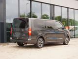 Fiat Scudo Top 7-Sitzer L3 180 AT / Vollausstattung - Fiat Scudo: Sitze