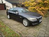 BMW F10 523i Limousine Automatik AHK - BMW 523 in Essen