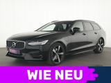 Volvo V90 T8 R Design Navi|Kamera|AHK|SHZ|CarPlay|LED