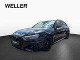 Audi RS 4 Avant Matrix ACC HUD Massage B&O Kam 20" - Audi RS4 mit Benzin-Antrieb: mit Navigationssystem