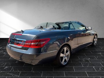 Mercedes E 250 - 5