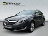 Opel Insignia A ST Innovation Pano/LHz/SHz/WKR/Navi - gebrauchte Opel Insignia aus dem Jahr 2016
