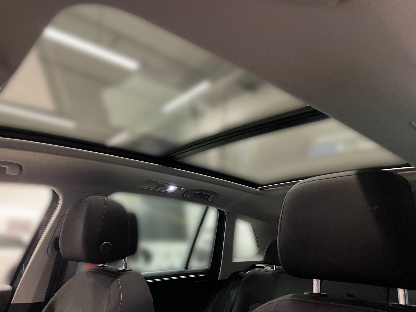 Volkswagen Tiguan - Bild 15