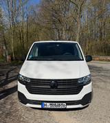 Volkswagen VW T6.1 Transporter 2.0 TDI DSG, viele Extras - VW T6 Transporter Gebrauchtwagen in Hannover