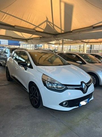 Renault RENAULT CLIO 1,5 DIESEL 90 CV