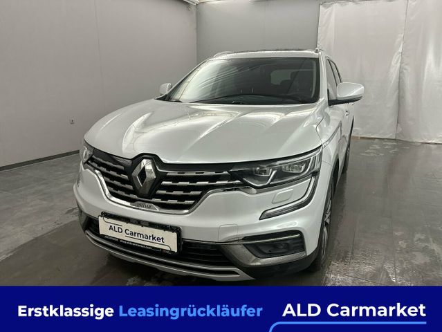 Renault Koleos TCe 160 EDC GPF INITIALE PARIS Geschlosse