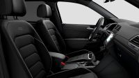 Volkswagen Tiguan Allspace - Vorschau Bild 4