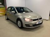 Volkswagen Golf 7 1.2 TSI Comfortline+GARANTIE+2.HAND+ALU++ - Volkswagen Gebrauchtwagen in Paderborn
