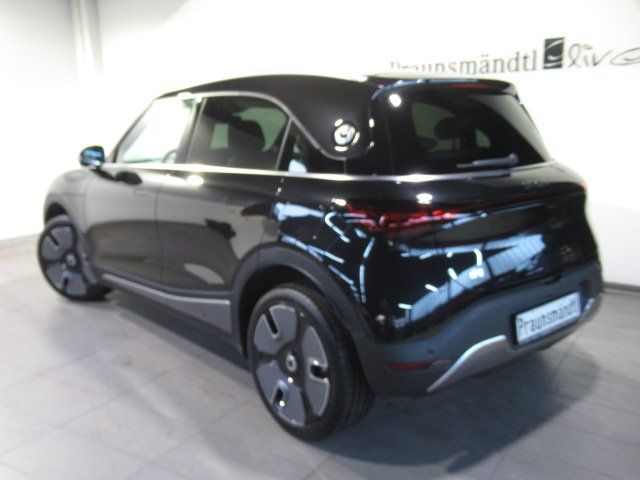 Smart Premium/Sound/Pano/Dist/Matrix/360°/HuD/Navi/WP imagem 2