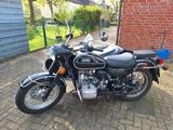 Ural Classic wie neu! - URAL GESPANN