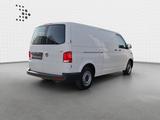 Volkswagen T6.1 Kasten ABTe LR ELEKTRO 3Sitze*AHK*DAB*PDC - Volkswagen T6 mit Elektro-Antrieb