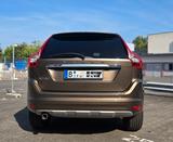 Volvo XC60 Summ, Kamera, Panorama, SUPER Zustand - Volvo XC60 von privat