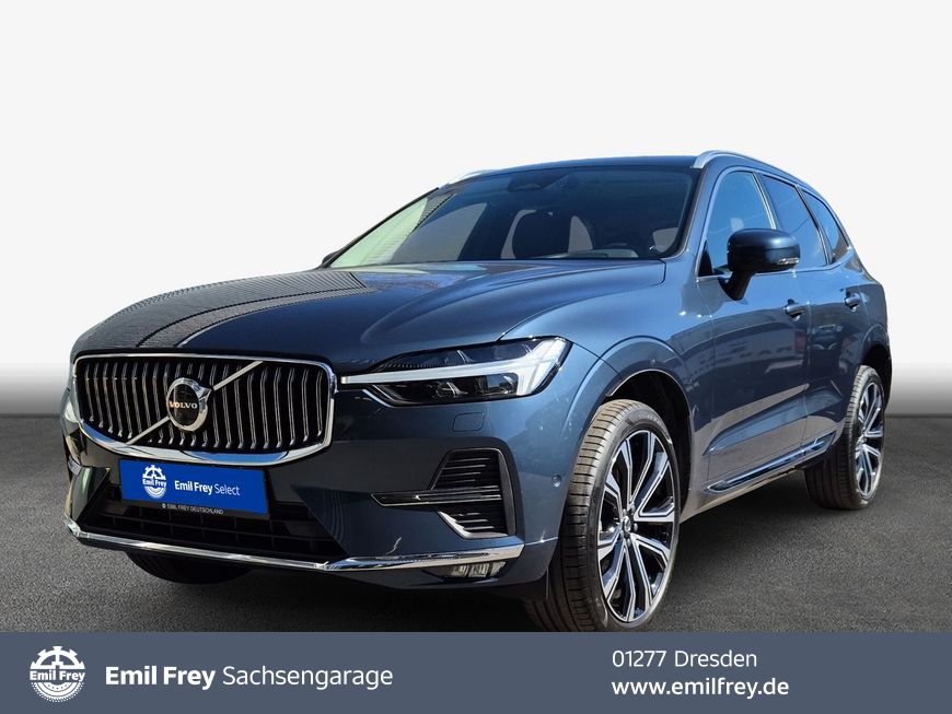 Image of Volvo XC60