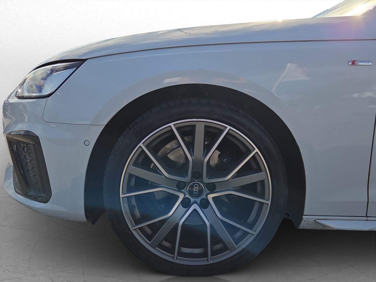 Audi A4 Avant S line 35 TFSI S tronic*Virtual*360°Kam, миниатюра 14