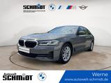 BMW 520d xDrive Innovationsp. + GARANTIE