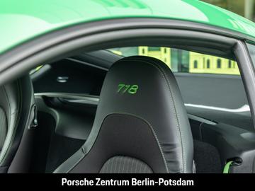 صورة 5 لـ 2021 Porsche CAYMAN