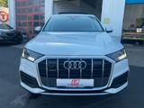 Audi Q7 45 TDI quattro PANO MATRIX AHK LEDER 7Sitzer - Audi Q7: 4m