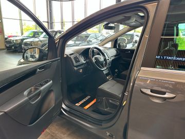 MYAUTOCENTER – Gebraucht- und Jahreswagen mit Werkstattservice in Pfaffenhofen Seat Alhambra Style *7Sitzer*BiXenon*AHK*Schiebedach*