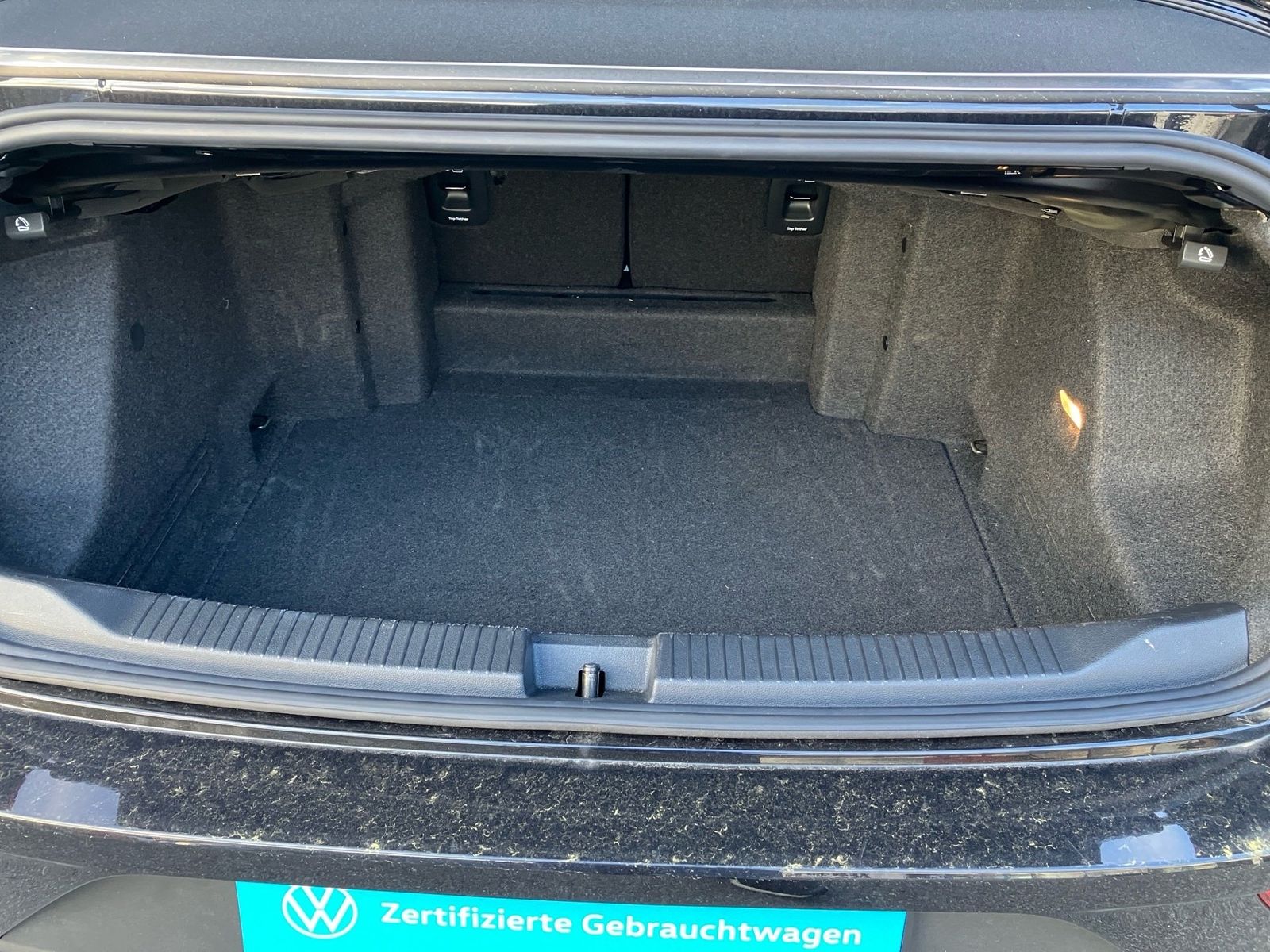 Volkswagen T-Roc - Bild 8