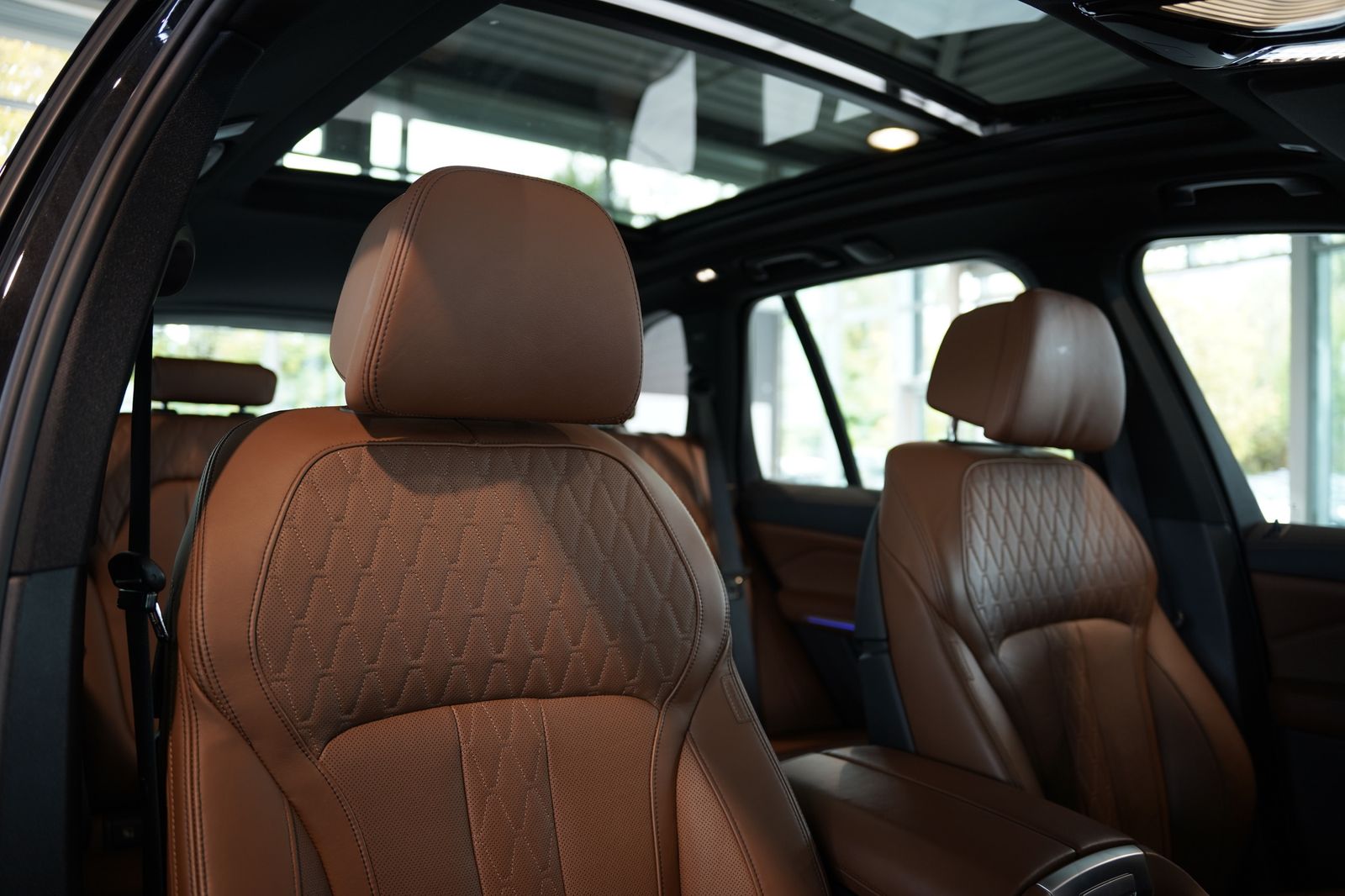 Bmw X5 M50