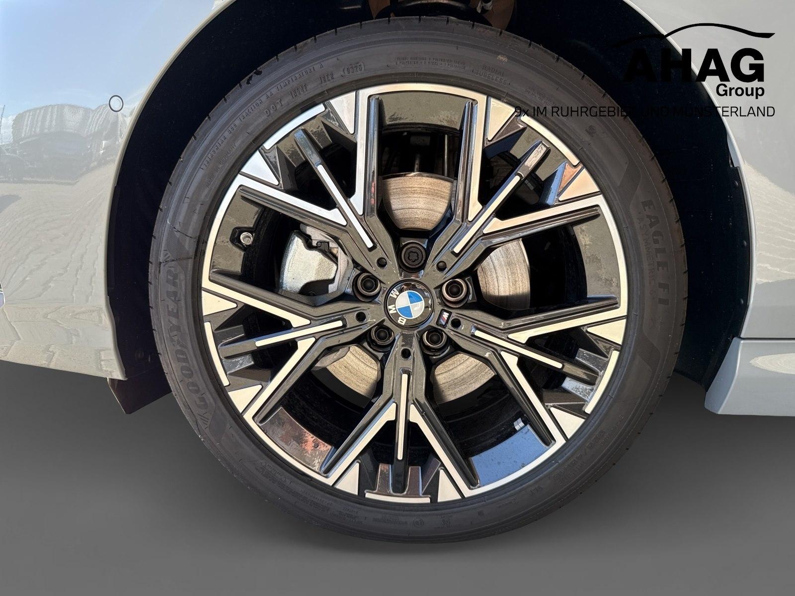 BMW 120 M-Sport Design | Adaptive LED | Komfortzugan