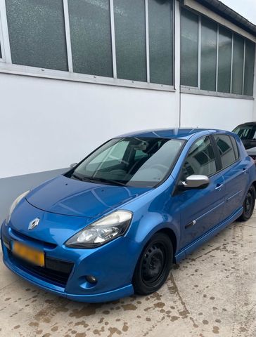 Renault Clio Gt 1.6 16V