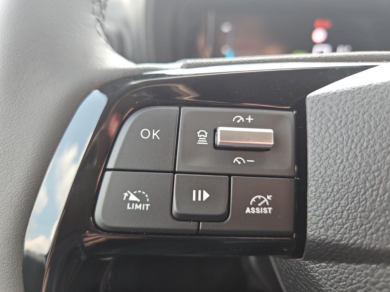 Citroën ë-Berlingo Kasten Elektromotor L1H1