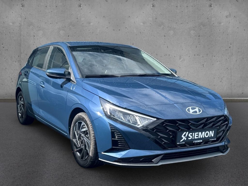 Hyundai i20 – Bild 6