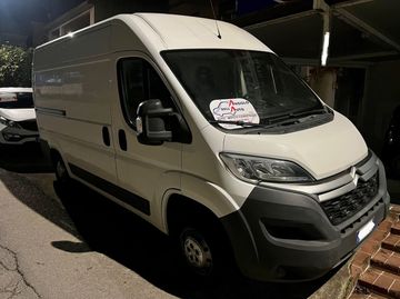 Citroen Jumper - 1
