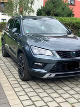 Seat Ateca 2.0 TSI 140kW Xcellence 4Drive DSG Xce... - Seat Ateca von privat