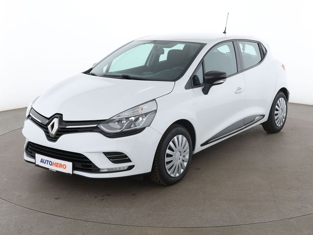 Image of Renault Clio