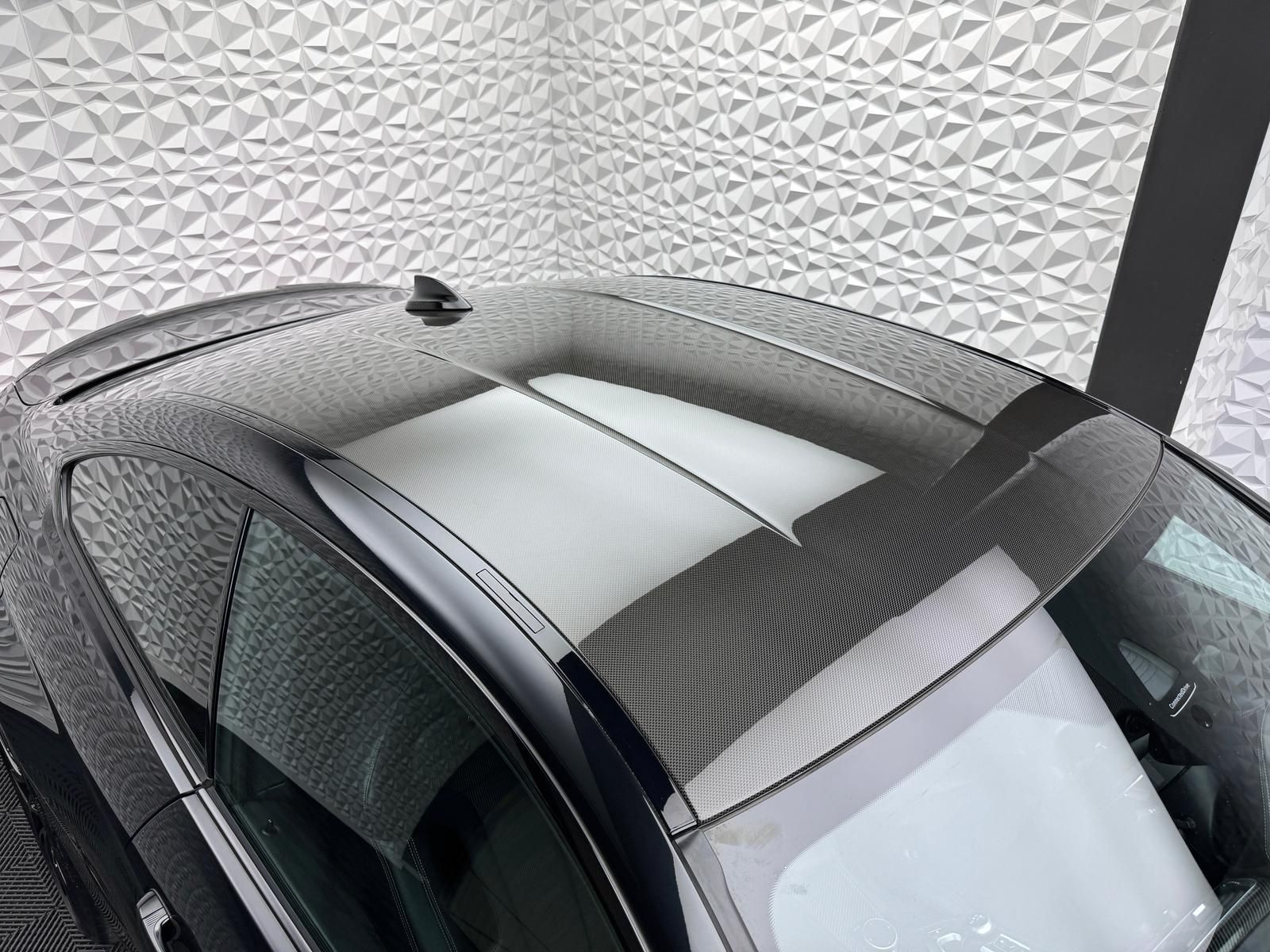 Fahrzeugabbildung BMW DEUTSCH*1-HAND*CARBON*KLAPPE*GEWINDE*EINZELSTĂCK