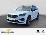 Seat Tarraco eHybrid FR LM20 AHK KAMERA 360° ACC - SEAT Tarraco FR mit Hybrid-Antrieb (Benzin/Elektro)